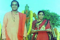 Nandamuri Taraka Ramarao Photos